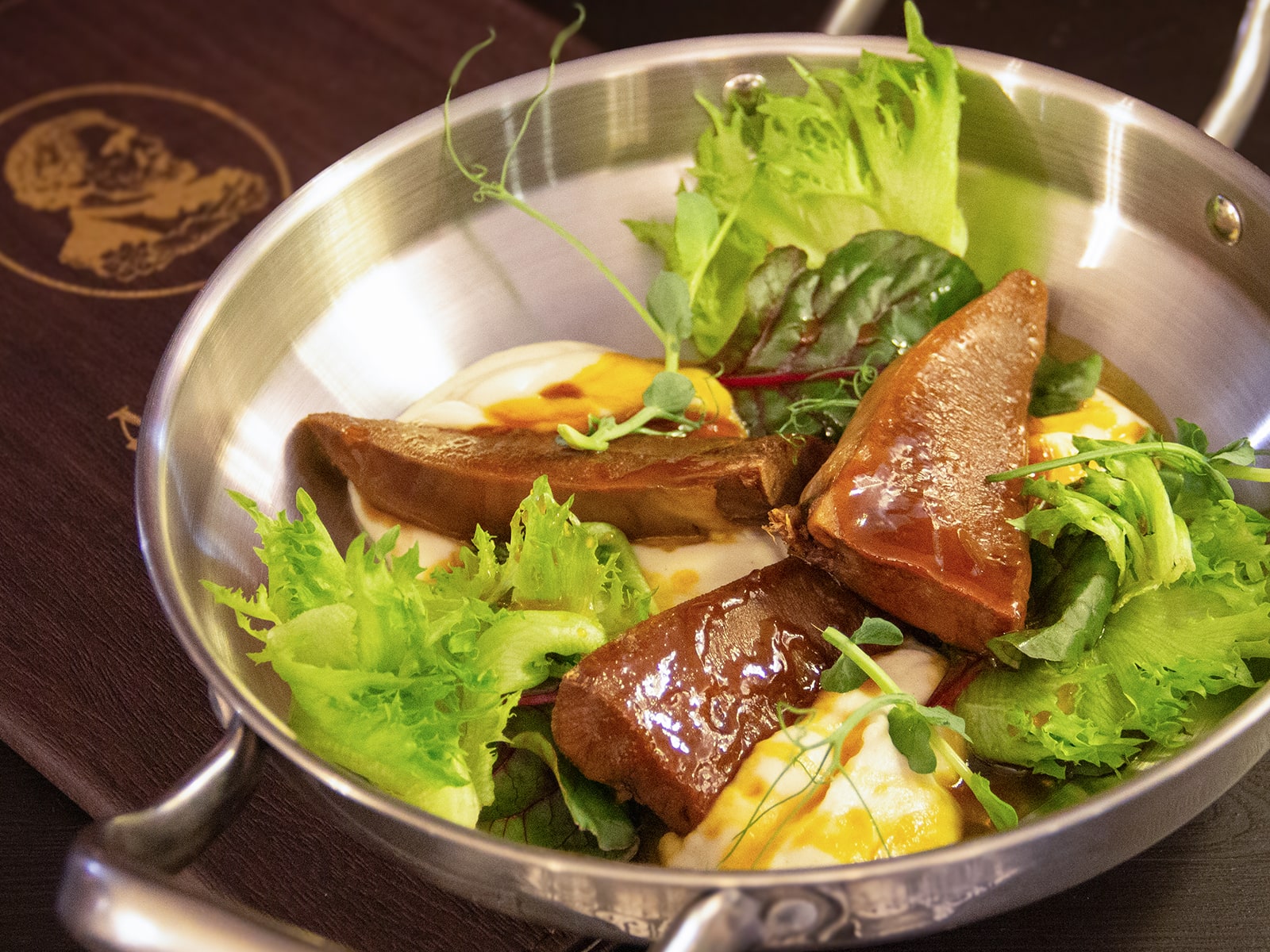 Готовим по старине: суздальский вкус из печи