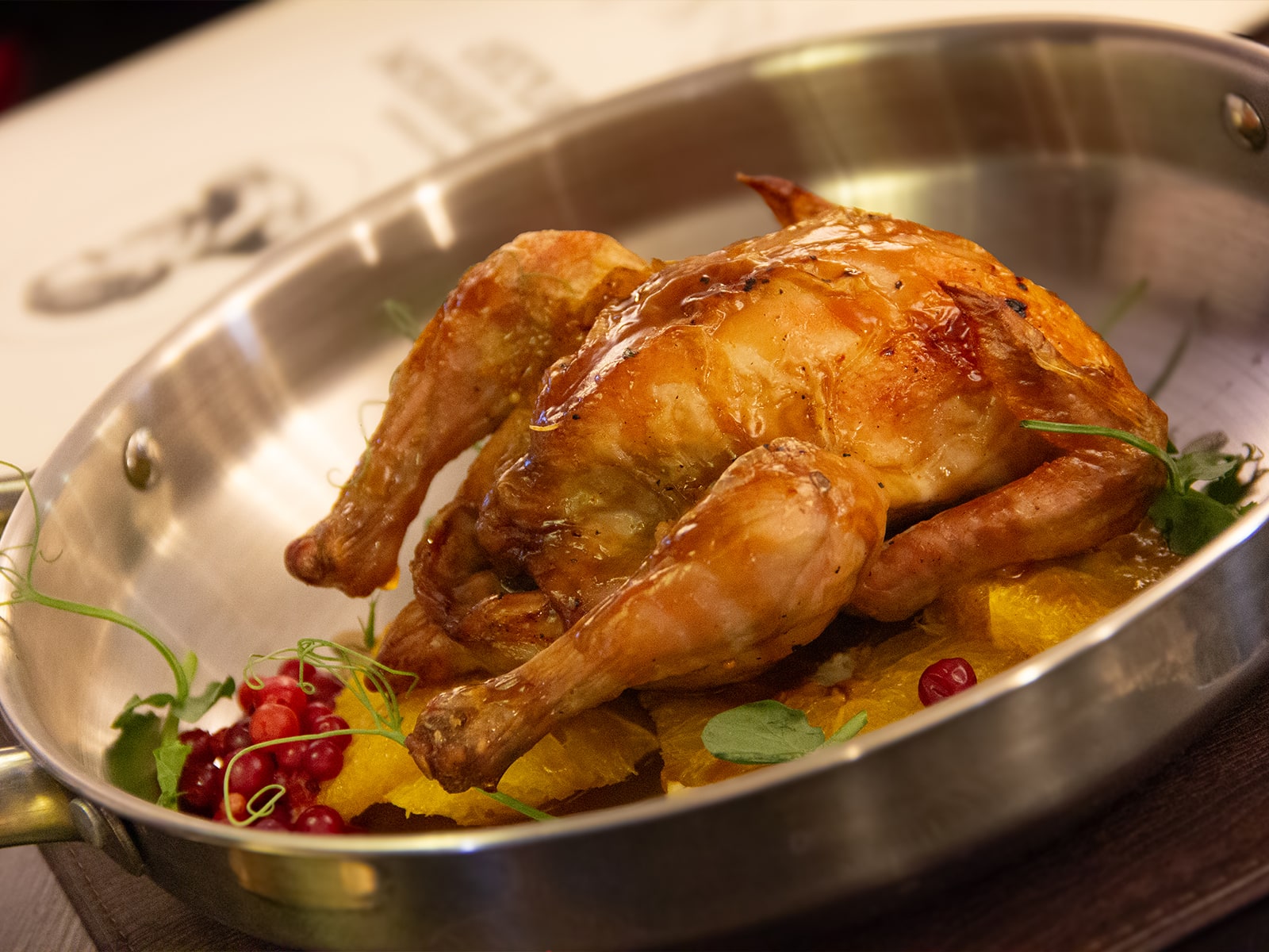 Готовим по старине: суздальский вкус из печи